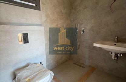 Townhouse - 4 - 4 for sale in Allegria - Sheikh Zayed Compounds - Sheikh Zayed City - Giza