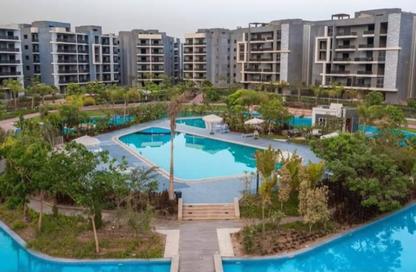 Apartment - 3 - 3 for sale in Beta Gardens - Hadayek October - 6 October City - Giza Apartment - 3 - 3 for sale in Beta Gardens - Hadayek October - 6 October City - Giza