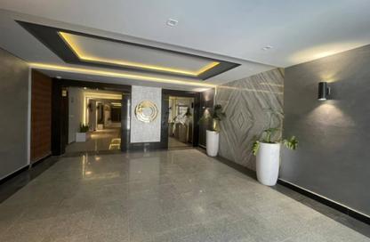 Apartment - 3 - 3 for sale in Beta Gardens - Hadayek October - 6 October City - Giza Apartment - 3 - 3 for sale in Beta Gardens - Hadayek October - 6 October City - Giza