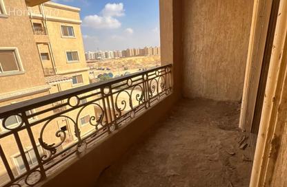 Apartment - 3 - 2 for sale in Al Andalus Buildings - Al Andalus District - New Cairo City - Cairo