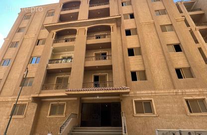 Apartment - 3 - 2 for sale in Al Andalus Buildings - Al Andalus District - New Cairo City - Cairo