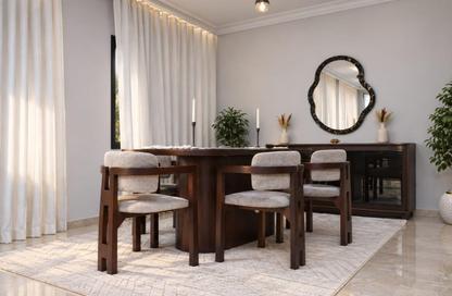 Apartment - 3 - 3 for rent in Eastown - 5th Settlement Compounds - The 5th Settlement - New Cairo City - Cairo