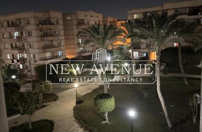 Apartment - 2 Bedrooms - 1 Bathroom for sale in El Rehab Extension - Al Rehab - New Cairo City - Cairo
