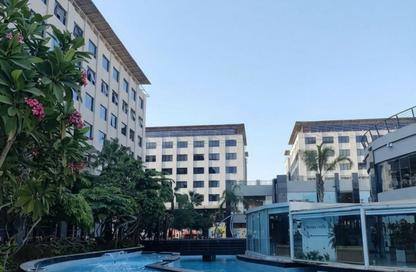 Office Space - Studio - 1 Bathroom for rent in Downtown - 5th Settlement Compounds - The 5th Settlement - New Cairo City - Cairo