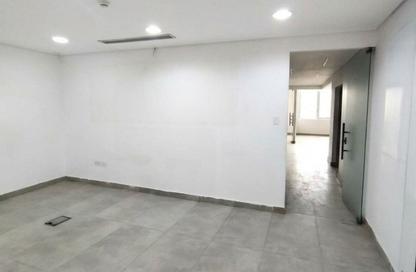 Office Space - Studio - 1 Bathroom for rent in Downtown - 5th Settlement Compounds - The 5th Settlement - New Cairo City - Cairo