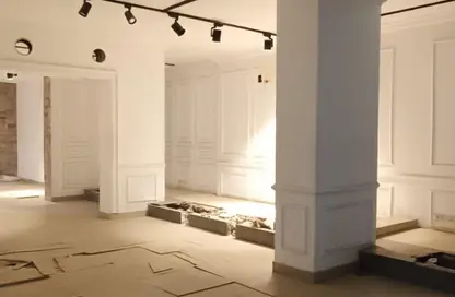 Shop - Studio - 1 Bathroom for rent in Al Thawra St. - Almazah - Heliopolis - Masr El Gedida - Cairo Shop - Studio - 1 Bathroom for rent in Al Thawra St. - Almazah - Heliopolis - Masr El Gedida - Cairo