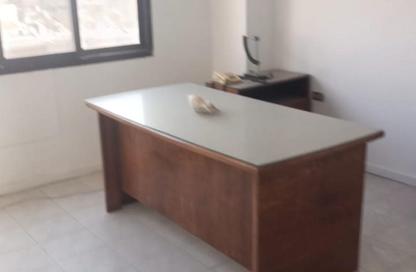 عيادة - غرفة نوم - 1 حمام للبيع في ميدان سانت فاطيما - ميدان سانت فاطيما - النزهة - القاهرة