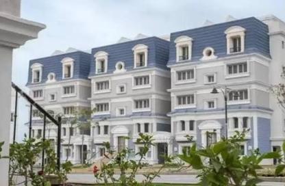 Apartment - 3 Bedrooms - 3 Bathrooms for sale in Mountain View Hyde Park - 5th Settlement Compounds - The 5th Settlement - New Cairo City - Cairo