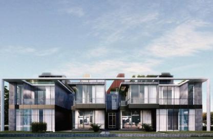 Townhouse - 3 Bedrooms - 3 Bathrooms for sale in Bloomfields - Mostakbal City Compounds - Mostakbal City - Future City - Cairo