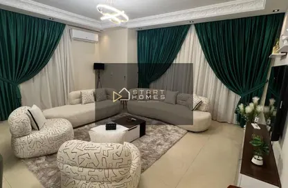 فيلا - 4 غرف نوم - 4 حمامات للايجار في مدينتي - القاهرة فيلا - 4 غرف نوم - 4 حمامات للايجار في مدينتي - القاهرة