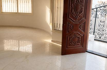 Apartment - 3 Bedrooms - 2 Bathrooms for rent in Al Andalus Buildings - Al Andalus District - New Cairo City - Cairo
