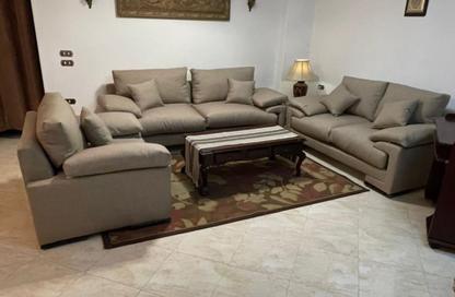 شقة - 2 غرف نوم - 1 حمام للايجار في عمارات النرجس - النرجس - مدينة القاهرة الجديدة - القاهرة شقة - 2 غرف نوم - 1 حمام للايجار في عمارات النرجس - النرجس - مدينة القاهرة الجديدة - القاهرة