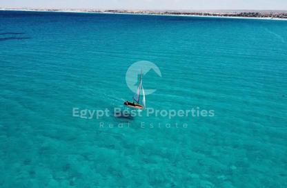 Chalet - 2 Bedrooms - 3 Bathrooms for sale in Almaza Bay - Qesm Marsa Matrouh - North Coast