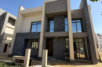 Villa - 5 Bedrooms - 5 Bathrooms for sale in Bamboo Palm Hills - 26th of July Corridor - 6 October City - Giza