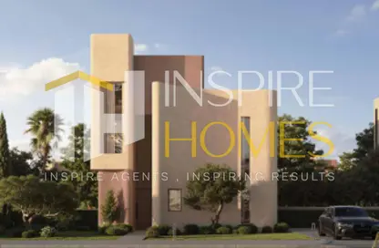 Villa - 7 Bedrooms - 5 Bathrooms for sale in Creeks by Elsewhere - Alexandria Compounds - Alexandria