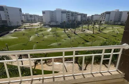 شقة - 2 غرف نوم - 1 حمام للايجار في پريڤادو - مدينتي - القاهرة