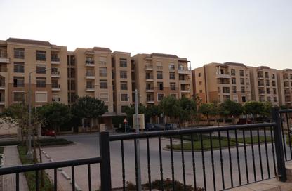 Penthouse - 4 Bedrooms - 4 Bathrooms for sale in S1 - Sarai - Mostakbal City Compounds - Mostakbal City - Future City - Cairo