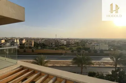 شقة - 2 غرف نوم - 2 حمامات للايجار في فيليت - كمبوندات التجمع الخامس - التجمع الخامس - مدينة القاهرة الجديدة - القاهرة