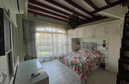 Villa - 3 - 3 for rent in Stone Park - 5th Settlement Compounds - The 5th Settlement - New Cairo City - Cairo