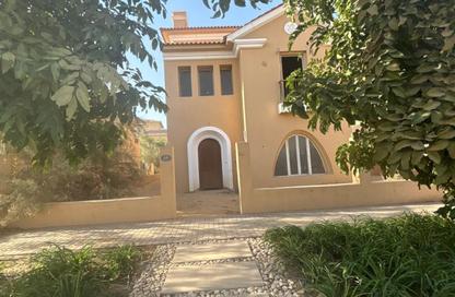 Villa - 5 Bedrooms - 4 Bathrooms for sale in Hyde Park - New Cairo City - Cairo Villa - 5 Bedrooms - 4 Bathrooms for sale in Hyde Park - New Cairo City - Cairo