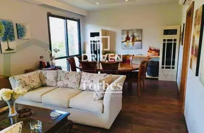 Duplex - 3 Bedrooms - 4 Bathrooms for sale in Westown - Sheikh Zayed Compounds - Sheikh Zayed City - Giza