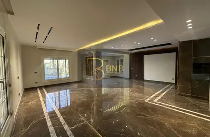 فيلا - 5 غرف نوم - 6 حمامات للايجار في ميفيدا - كمبوندات التجمع الخامس - التجمع الخامس - مدينة القاهرة الجديدة - القاهرة