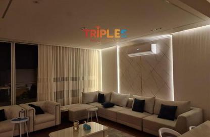 شاليه - 5 غرف نوم - 5 حمامات للبيع في سي شيل - سيدي عبد الرحمن - الساحل الشمالي