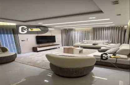 Apartment - 3 Bedrooms - 2 Bathrooms for rent in El Rehab Extension - Al Rehab - New Cairo City - Cairo Apartment - 3 Bedrooms - 2 Bathrooms for rent in El Rehab Extension - Al Rehab - New Cairo City - Cairo