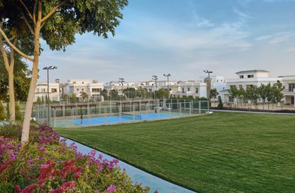 iVilla - 3 Bedrooms - 3 Bathrooms for sale in Mountain View 1.1 - 5th Settlement Compounds - The 5th Settlement - New Cairo City - Cairo iVilla - 3 Bedrooms - 3 Bathrooms for sale in Mountain View 1.1 - 5th Settlement Compounds - The 5th Settlement - New Cairo City - Cairo