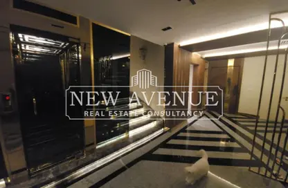 فيلا - 4 غرف نوم - 2 حمامات للبيع في ذا ريزيدنسز - مدينة القاهرة الجديدة - القاهرة