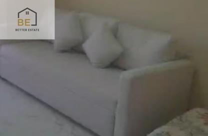 Chalet - 1 Bedroom - 1 Bathroom for sale in Porto Sokhna - Al Ain Al Sokhna - Suez Chalet - 1 Bedroom - 1 Bathroom for sale in Porto Sokhna - Al Ain Al Sokhna - Suez