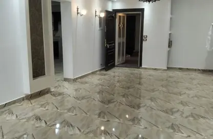 شقة - 3 غرف نوم - 2 حمامات للبيع في حي المنتزه - حدائق اكتوبر - مدينة 6 أكتوبر - الجيزة