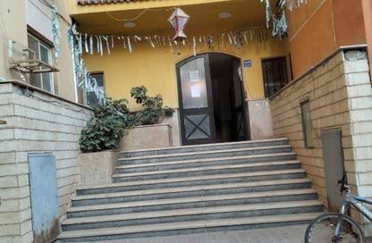Apartment - 3 Bedrooms - 2 Bathrooms for sale in Hay Al Montazah - Hadayek October - 6 October City - Giza