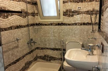 Apartment - 3 Bedrooms - 2 Bathrooms for sale in Hay Al Montazah - Hadayek October - 6 October City - Giza