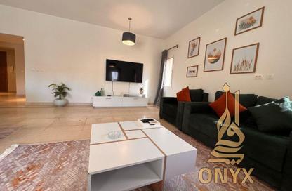 Apartment - 3 - 3 for rent in Mivida - 5th Settlement Compounds - The 5th Settlement - New Cairo City - Cairo