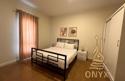 Apartment - 3 - 3 for rent in Mivida - 5th Settlement Compounds - The 5th Settlement - New Cairo City - Cairo