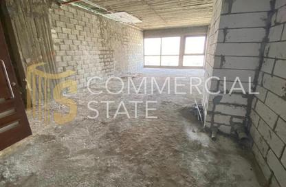 Office Space - Studio - 1 Bathroom for rent in Mivida - 5th Settlement Compounds - The 5th Settlement - New Cairo City - Cairo