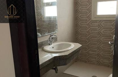 Apartment - 3 Bedrooms - 3 Bathrooms for rent in JAYD Residence - 5th Settlement Compounds - The 5th Settlement - New Cairo City - Cairo Apartment - 3 Bedrooms - 3 Bathrooms for rent in JAYD Residence - 5th Settlement Compounds - The 5th Settlement - New Cairo City - Cairo
