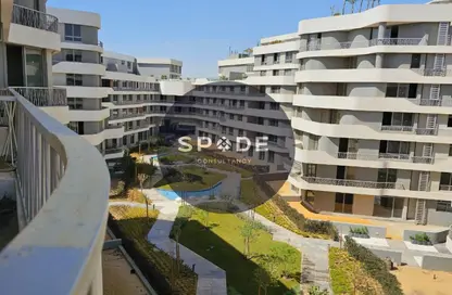 Duplex - 3 Bedrooms - 3 Bathrooms for sale in Bloomfields - Mostakbal City Compounds - Mostakbal City - Future City - Cairo Duplex - 3 Bedrooms - 3 Bathrooms for sale in Bloomfields - Mostakbal City Compounds - Mostakbal City - Future City - Cairo