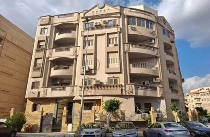Duplex - 3 Bedrooms - 3 Bathrooms for sale in El Narges Buildings - Al Narges - New Cairo City - Cairo