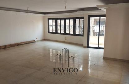 Apartment - 3 Bedrooms - 2 Bathrooms for sale in Mohammed Al Mokaled St. - 8th Zone - Nasr City - Cairo