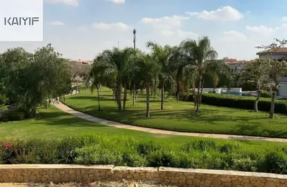 فيلا - 5 غرف نوم - 5 حمامات للبيع في ليك فيو - كمبوندات التجمع الخامس - التجمع الخامس - مدينة القاهرة الجديدة - القاهرة