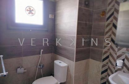 Apartment - 3 Bedrooms - 3 Bathrooms for sale in Taj City - 5th Settlement Compounds - The 5th Settlement - New Cairo City - Cairo