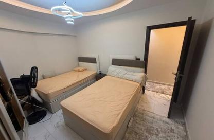 Apartment - 3 - 2 for sale in Nasr City Compounds - Nasr City - Cairo