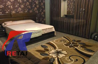 Apartment - 3 - 3 for sale in 10th Zone - Nasr City - Cairo