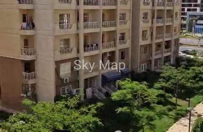 Apartment - 2 - 2 for sale in B11 - Madinaty - Cairo