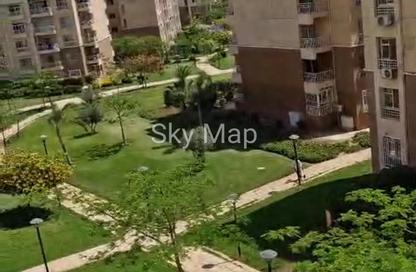 Apartment - 2 - 2 for sale in B11 - Madinaty - Cairo