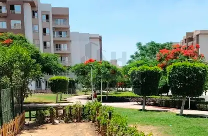 Apartment - 3 Bedrooms - 2 Bathrooms for rent in Wesal City - El Shorouk Compounds - Shorouk City - Cairo Apartment - 3 Bedrooms - 2 Bathrooms for rent in Wesal City - El Shorouk Compounds - Shorouk City - Cairo