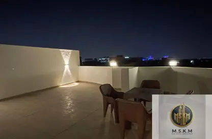 شقة - 2 غرف نوم - 1 حمام للايجار في شارع 26 - الحي الثاني - التجمع الخامس - مدينة القاهرة الجديدة - القاهرة