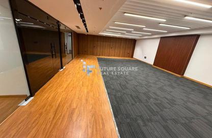 Office Space - Studio - 2 for rent in District 5 - 5th Settlement Compounds - The 5th Settlement - New Cairo City - Cairo